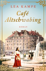 Caf&eacute; Altschwabing - Lea Kampe