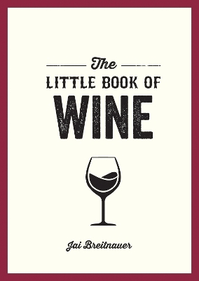 The Little Book of Wine