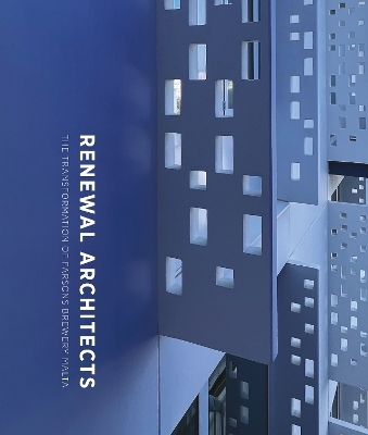 Renewal Architects - Ian Ritchie