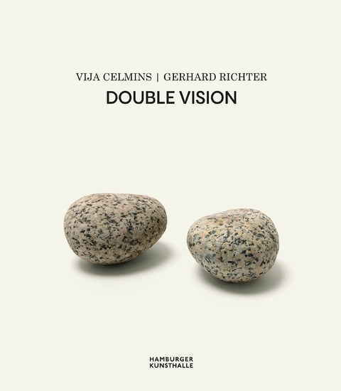 Double Vision - 