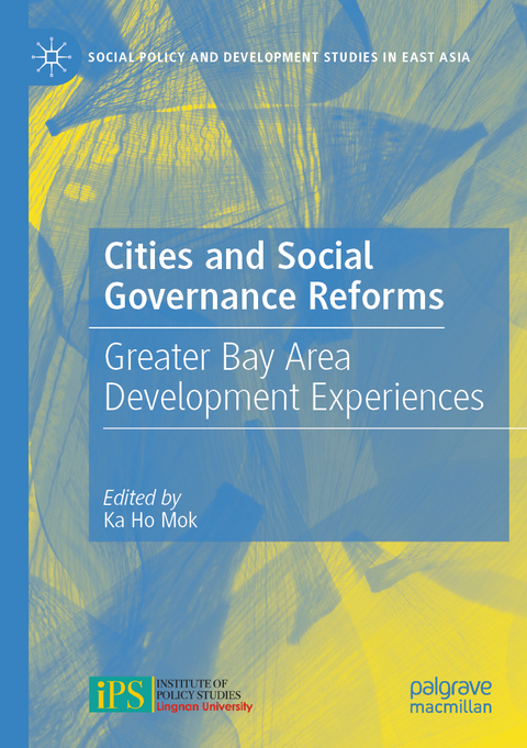 Cities and Social Governance Reforms - 