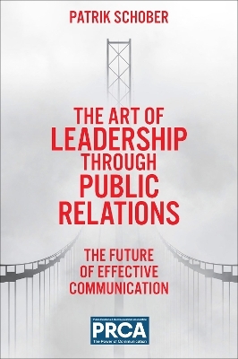 The Art of Leadership through Public Relations