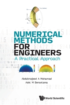 Numerical Methods For Engineers: A Practical Approach