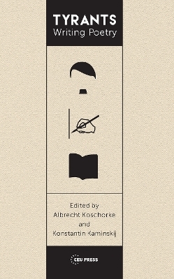 Tyrants Writing Poetry - 