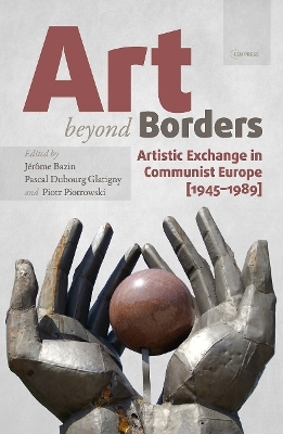 Art beyond Borders - 