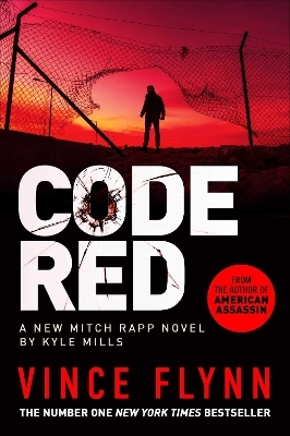 Code Red - Vince Flynn, Kyle Mills