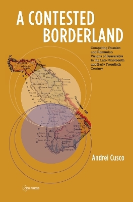 A Contested Borderland - Andrei Cusco