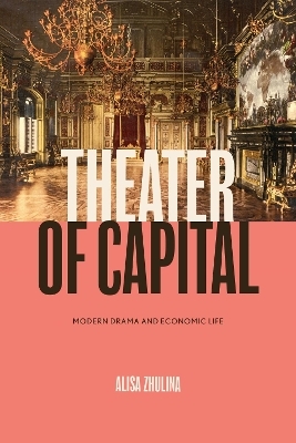 Theater of Capital
