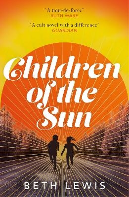 Children of the Sun - Beth Lewis