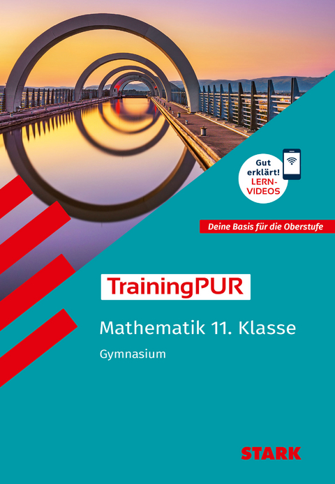 Mathematik 11. Klasse - Gymnasium - Claudia Hagan