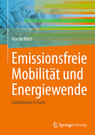 Emissionsfreie Mobilität und Energiewende