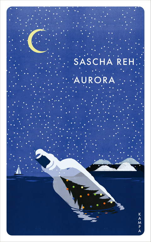 Aurora - Sascha Reh