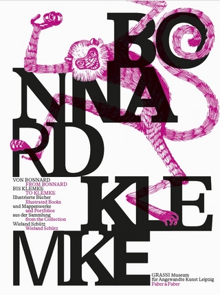 Von Bonnard bis Klemke