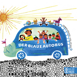 Der blaue Autobus - James Kr&uuml;ss