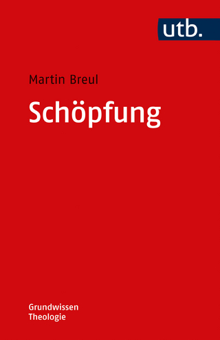 Schöpfung
