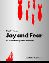 Joy and Fear - Theo Deutinger