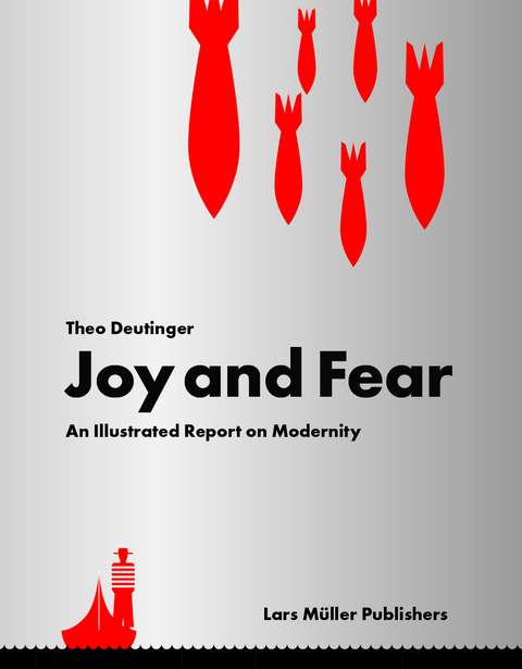 Joy and Fear - Theo Deutinger