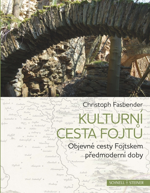 Kulturn&iacute; cesta fojtů - Christoph Fasbender
