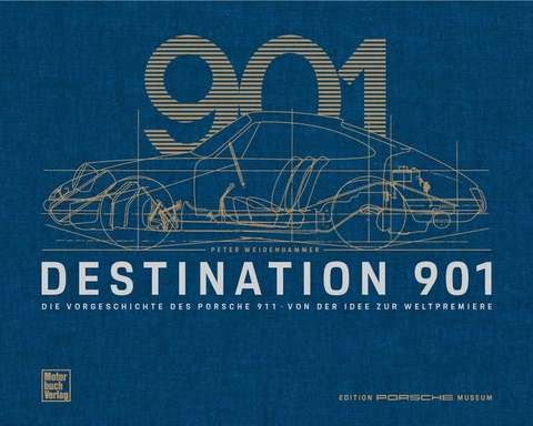 Destination 901 - 