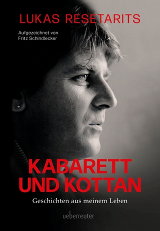 Lukas Resetarits - Kabarett und Kottan