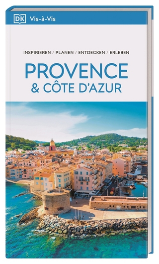 Provence & Côte d'Azur