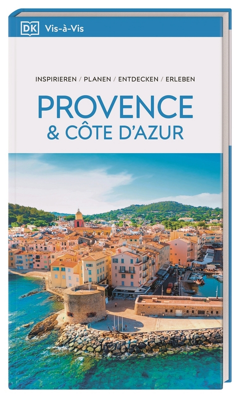 Provence & Côte d'Azur