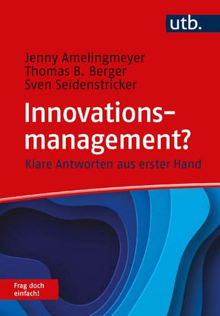 Innovationsmanagement?