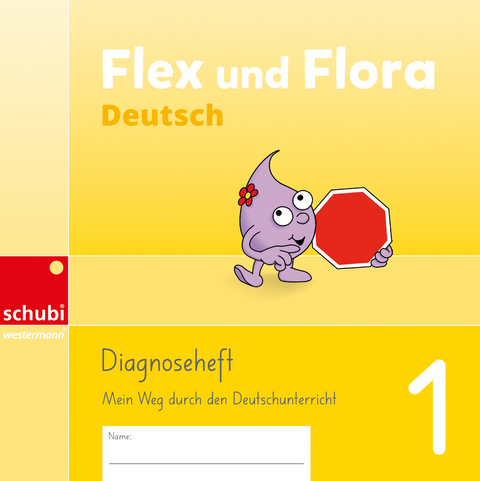 Flex und Flora Deutsch
