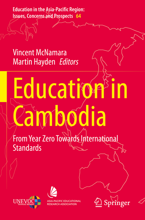 Education in Cambodia - 