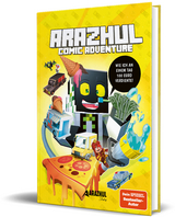 Wie ich an einem Tag 100 Euro verdiente -  Arazhul, Roman Fink, Adrian Richter