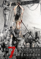 Die 7 Tods&uuml;nden - Andreas No&szlig;mann