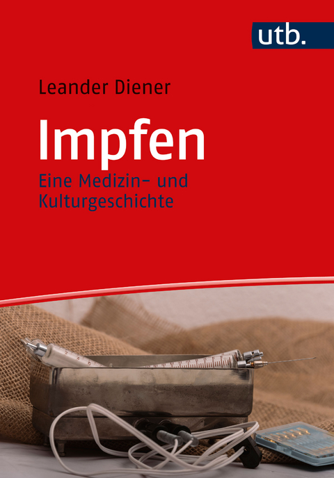 Impfen - Leander Diener