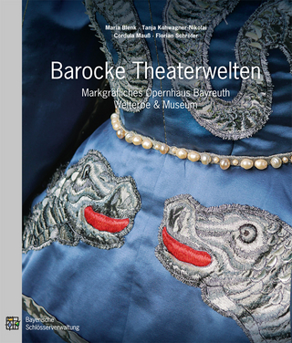Barocke Theaterwelten