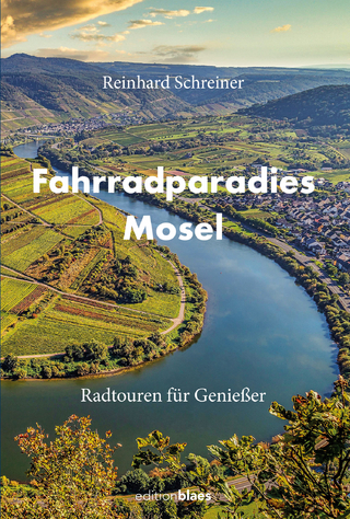Fahrradparadies Mosel