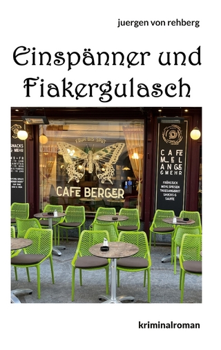 Einspänner und Fiakergulasch
