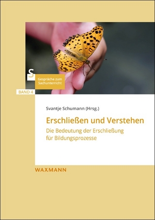 Erschließen und Verstehen