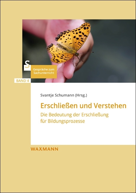 Erschlie&szlig;en und Verstehen - 