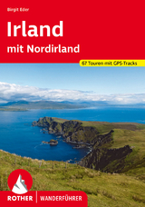 Irland - Birgit Eder