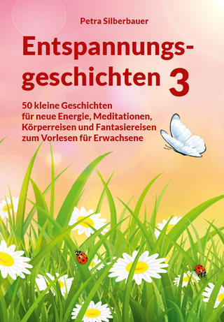 Entspannungsgeschichten 3