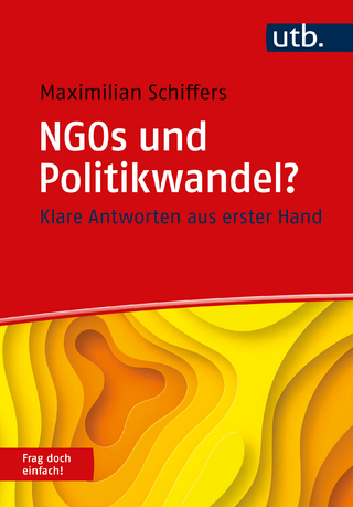 NGOs und Politikwandel?