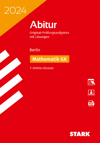 Mathematik GK 2024 - Berlin