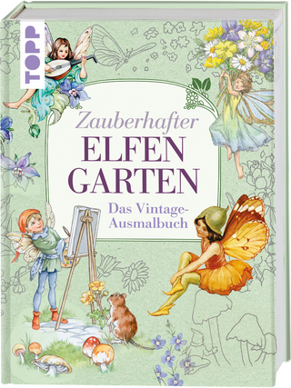 Zauberhafter Elfengarten
