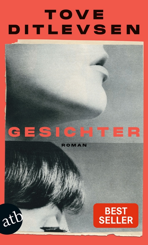 Gesichter - Tove Ditlevsen