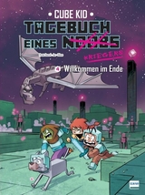 Tagebuch eines Noobs Kriegers &ndash; Der Comic Bd. 4 &ndash; Willkommen im Ende - Pirate Sourcil