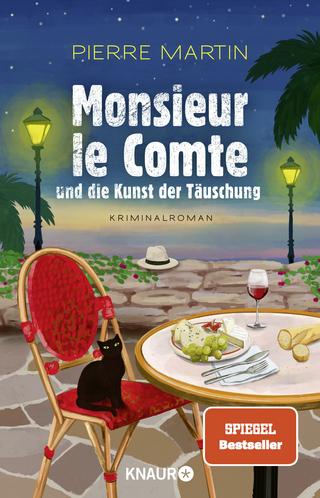Monsieur le Comte und die Kunst der T&auml;uschung