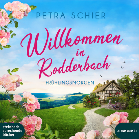 Willkommen in Rodderbach - Petra Schier