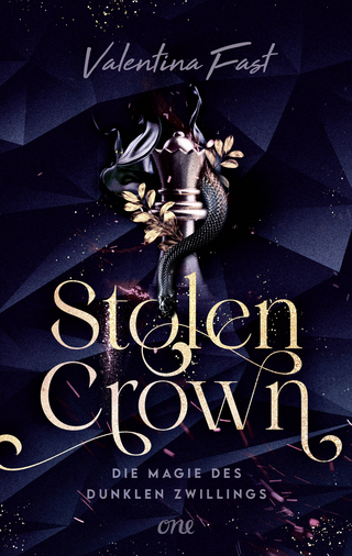 Stolen Crown
