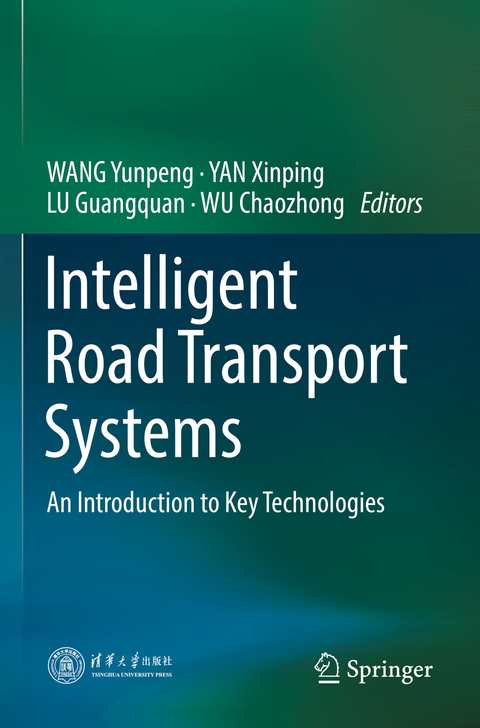 Intelligent Road Transport Systems - 