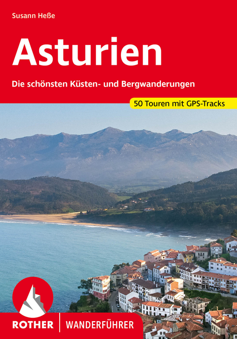 Asturien - Susann He&szlig;e