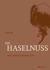 Die Haselnuss - Jonas Frei